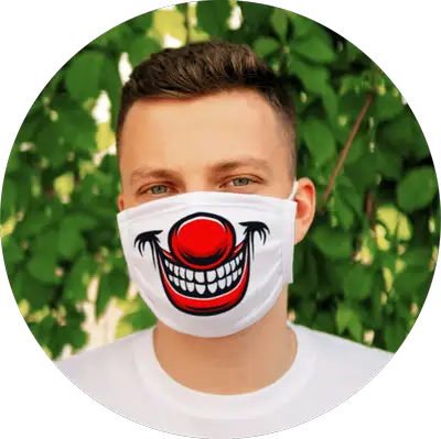 High Profit Margin Products Face Mask