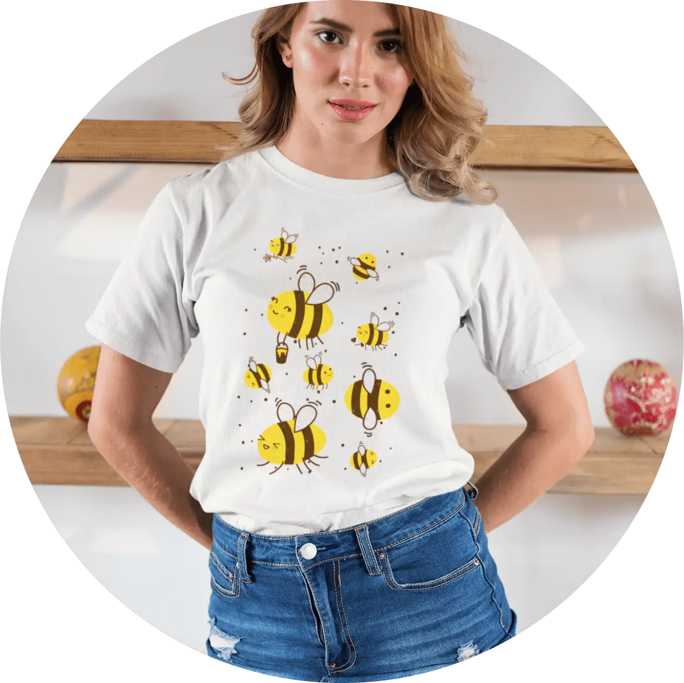 High Profit Margin Products Unisex T-shirtst