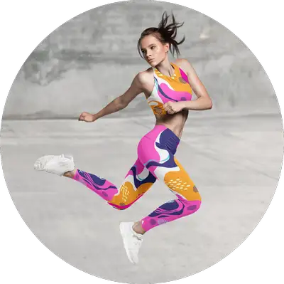 Best Profit Margin Yoga Leggings