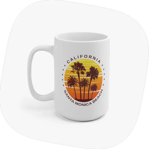 Custom Mugs Ceramic Custom Mug