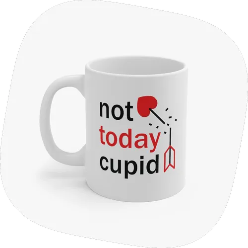 Custom Mugs Classic Coffee Mug