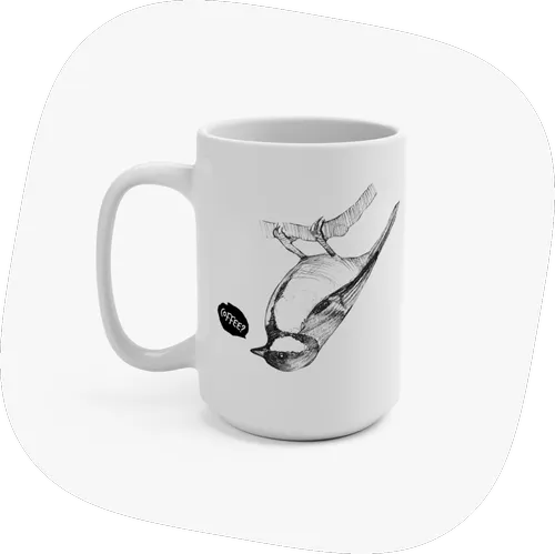 Custom Mugs Premium Mug