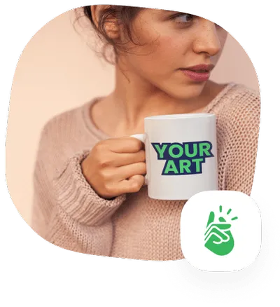 Custom Mugs Your Design