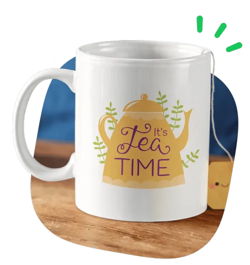 Custom Mugs
