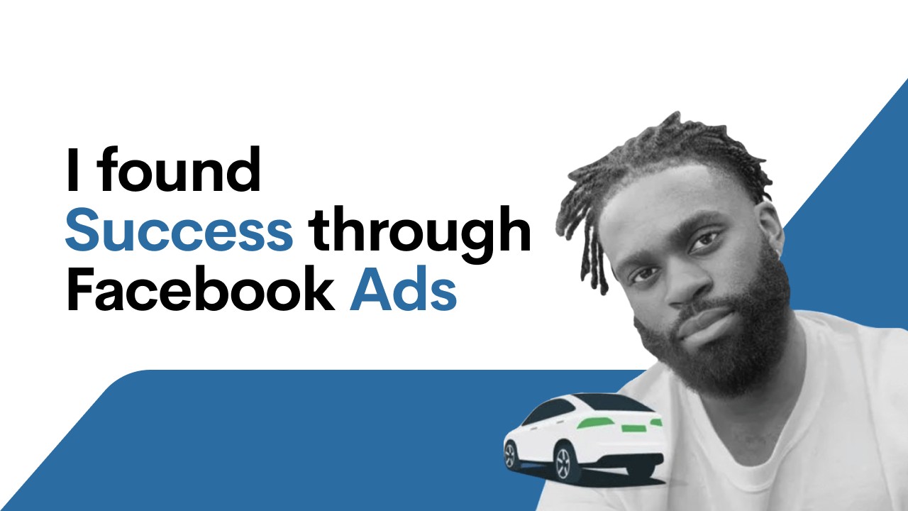 How I Bought My Dream Car Using Printify and Facebook Ads
