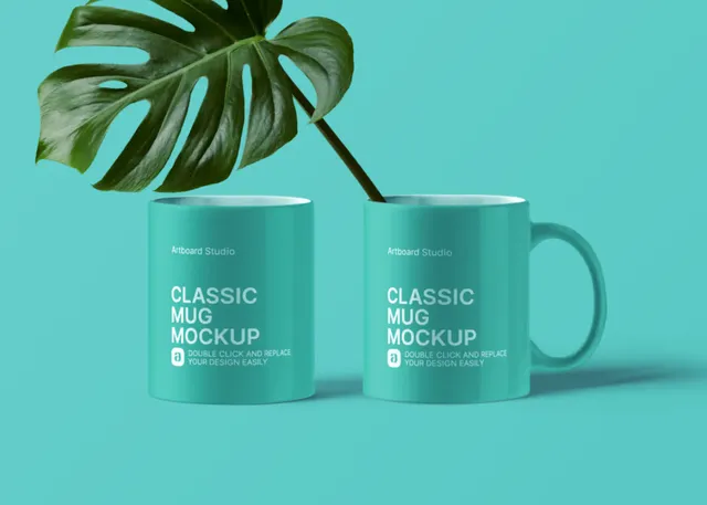 Product Mockup Generator Artboard Studio