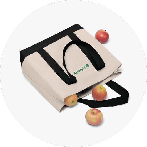 Create Personalized Lunch Bags – Printify