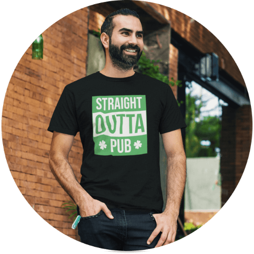 blogto st patricks day shirts