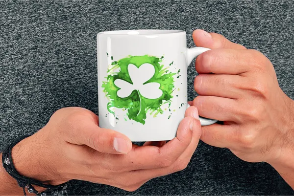 St.Patricks Mug