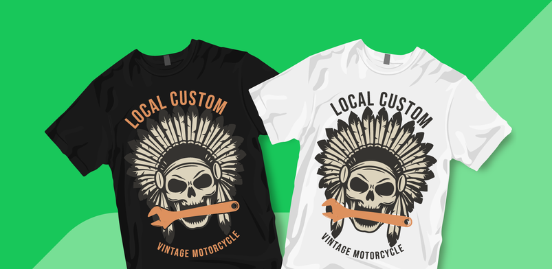 Best t shirt deals graphics