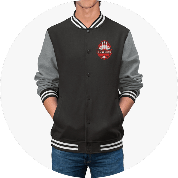 custom jackets maker