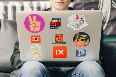 Custom Stickers Printify