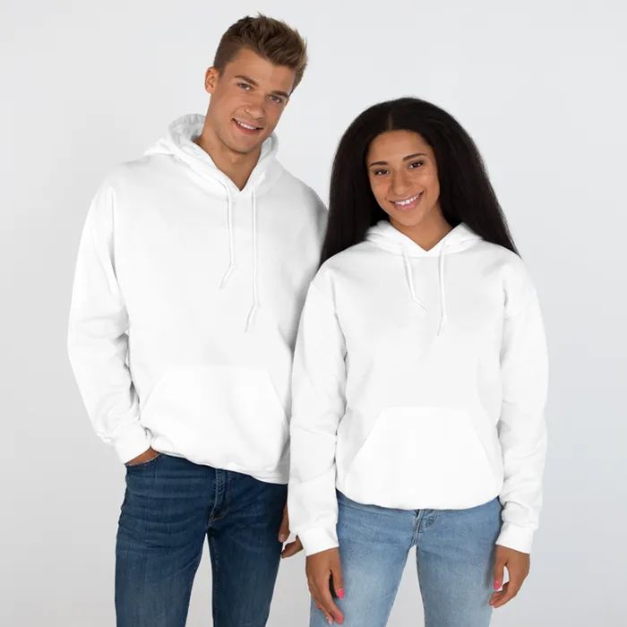 Gildan 18500 2025 hoodie review