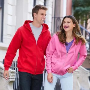 Gildans hoodies discount