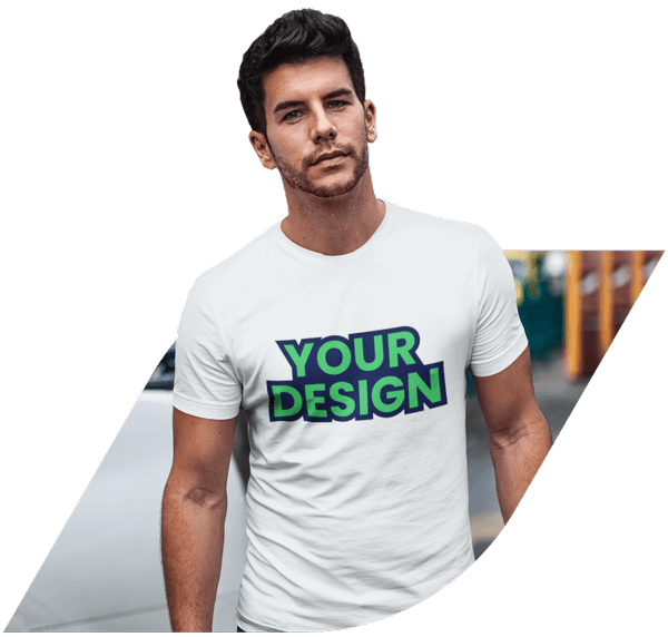 Print Demand Shirts | Make Your Own Shirt Online
