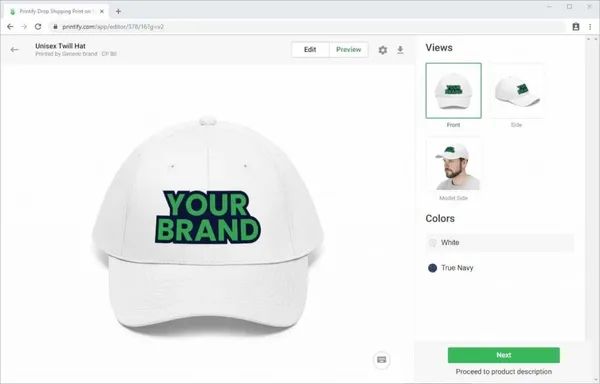 Download Printify Mockup Generator Sell Custom Products With Your Design