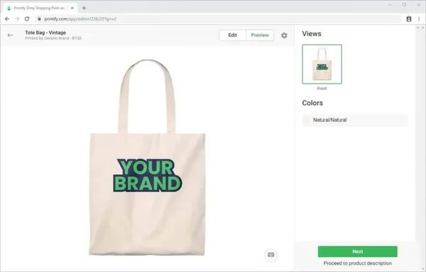 Download Printify Mockup Generator Sell Custom Products With Your Design