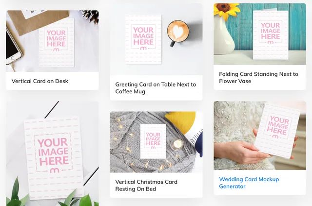 15 Best Product Mockup Generator Websites Placeit Alternatives