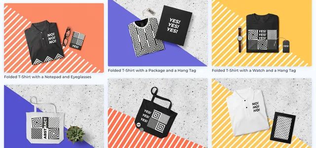 Download 15 Best Product Mockup Generator Websites Placeit Alternatives