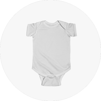 White Label Products Infant Clothing