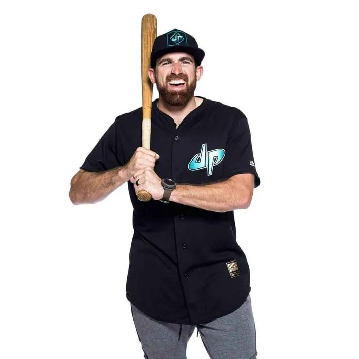 Youtuber Merch Dude Perfect Shirt