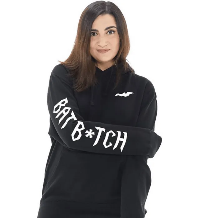 youtuber merch hoodies