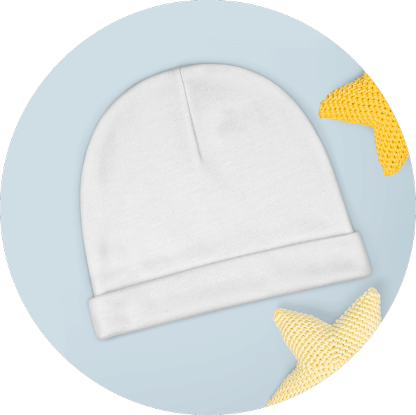 Unique baby store hats