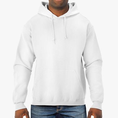 Custom Hoodies Australia Men's NUBLEND® Hooded Sweatshirt