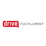 Drive Fulfillment Logo
