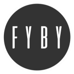 FYBY Logo