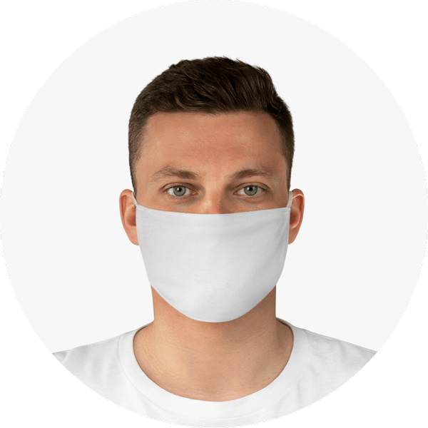 Face Mask Maker Blank Face Mask Face Mask Maker Blank Face Mask