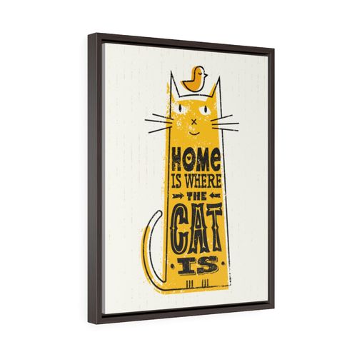 Personalized Pet Products Canvas Pet Design