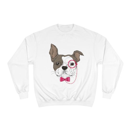 Personalized Pet Products Sweatshirt Pet Design