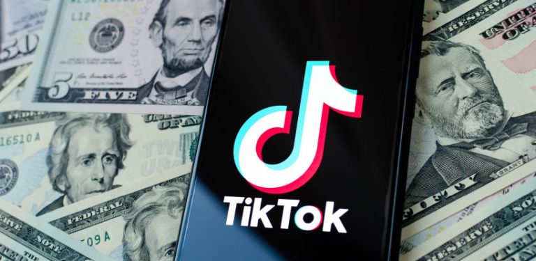 best tiktok merch