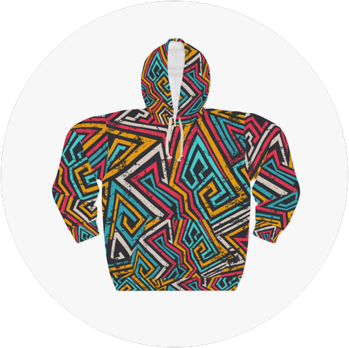 custom image hoodie