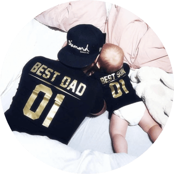 Cute Father's Day Gifts