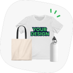 youtuber merch maker