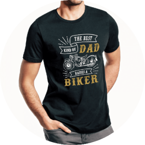 Personalized Father’s Day Gift Ideas Shirt