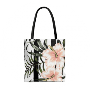 Summer Product Ideas AOP Tote Bag Summer Product Ideas - AOP Tote Bag