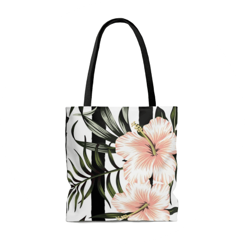 Summer Product Ideas - AOP Tote Bag