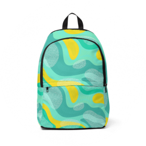 Summer Product Ideas - Unisex Fabric Backpack