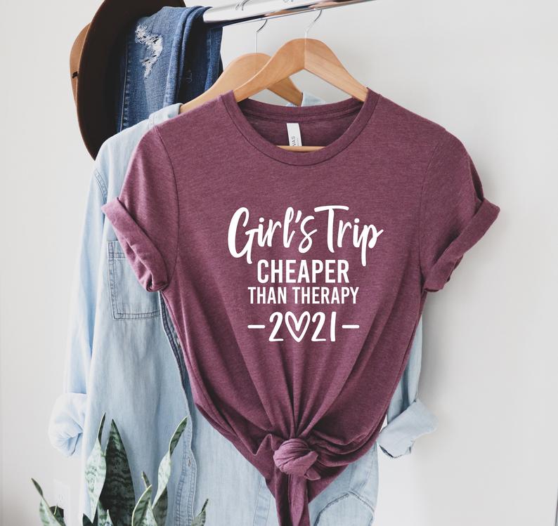 Funny Bachelorette Party Shirts 1