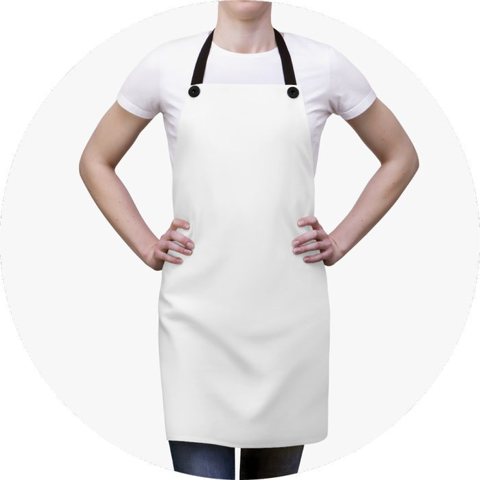 Custom Aprons Make Your Own Apron