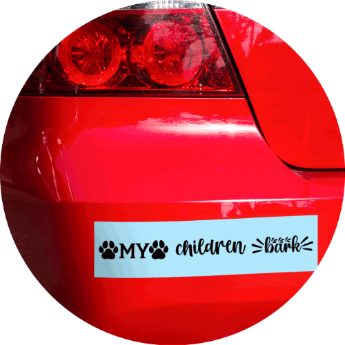 Download Custom Bumper Stickers Car Stickers From 4 48