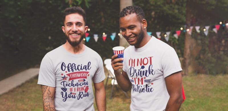 Design atlanta braves 4th of july 2023 shirt - Limotees