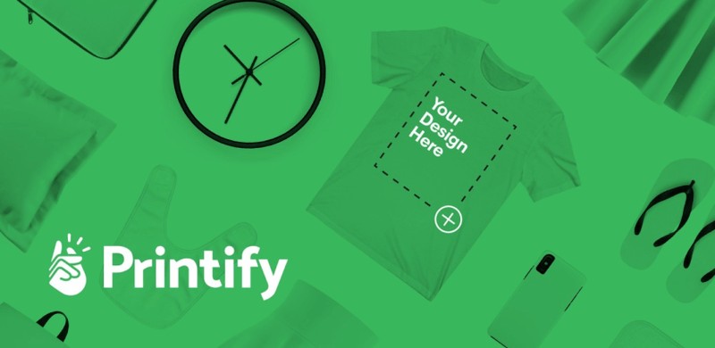 List of 17 Best Blank T-Shirts for Your Brand - Printify