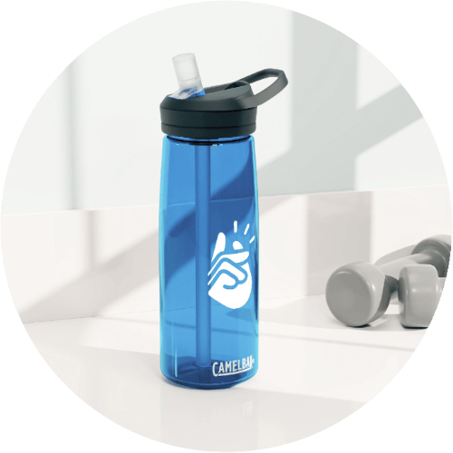 14 Custom Camelbak Water Bottles