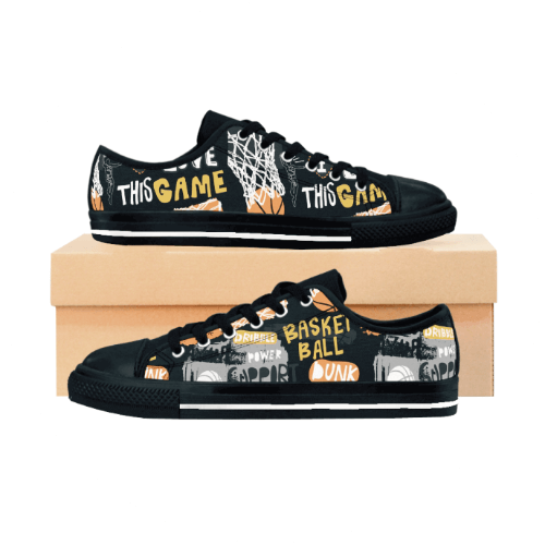 Custom Sportswear Sneakers Custom Sportswear Sneakers