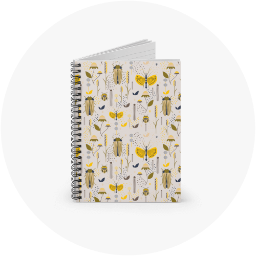 Custom Notebooks Custom Journal Printing