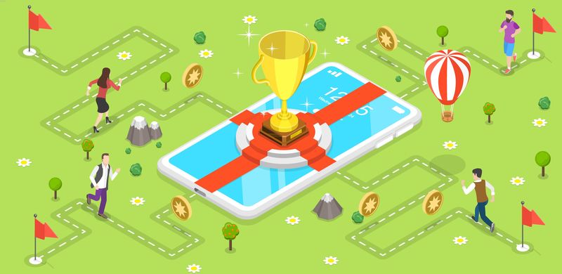 History of Gamification